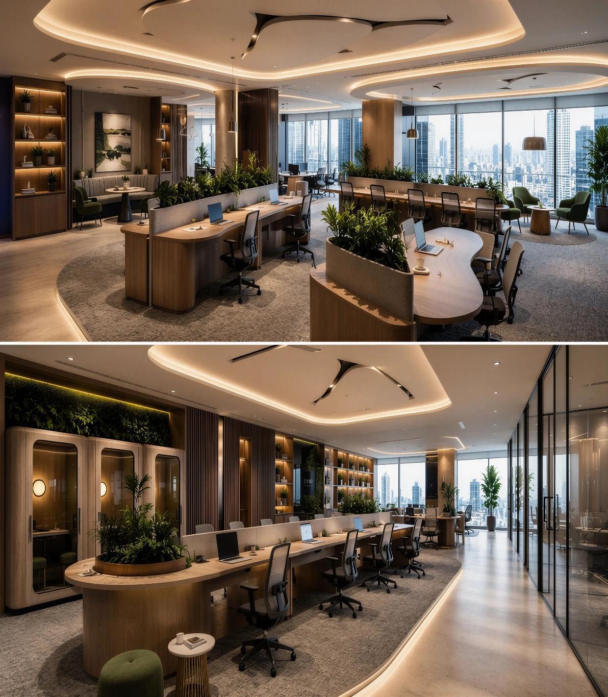 Oxley Tower · 138 Robinson Road