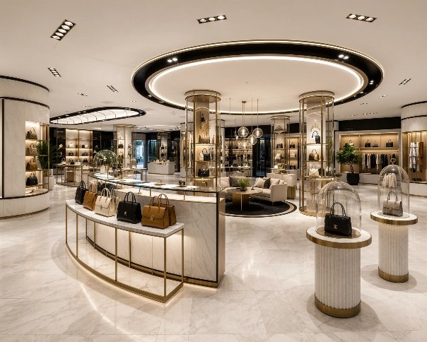 Robinsons, Singapore