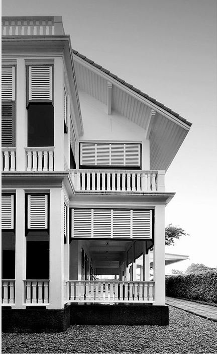 No.8 Adam Road — by The Design Artistry