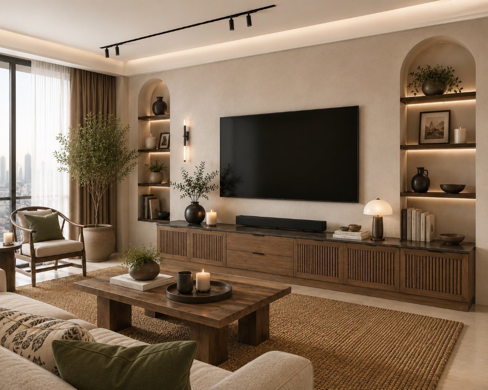 Latitude — by The Design Artistry