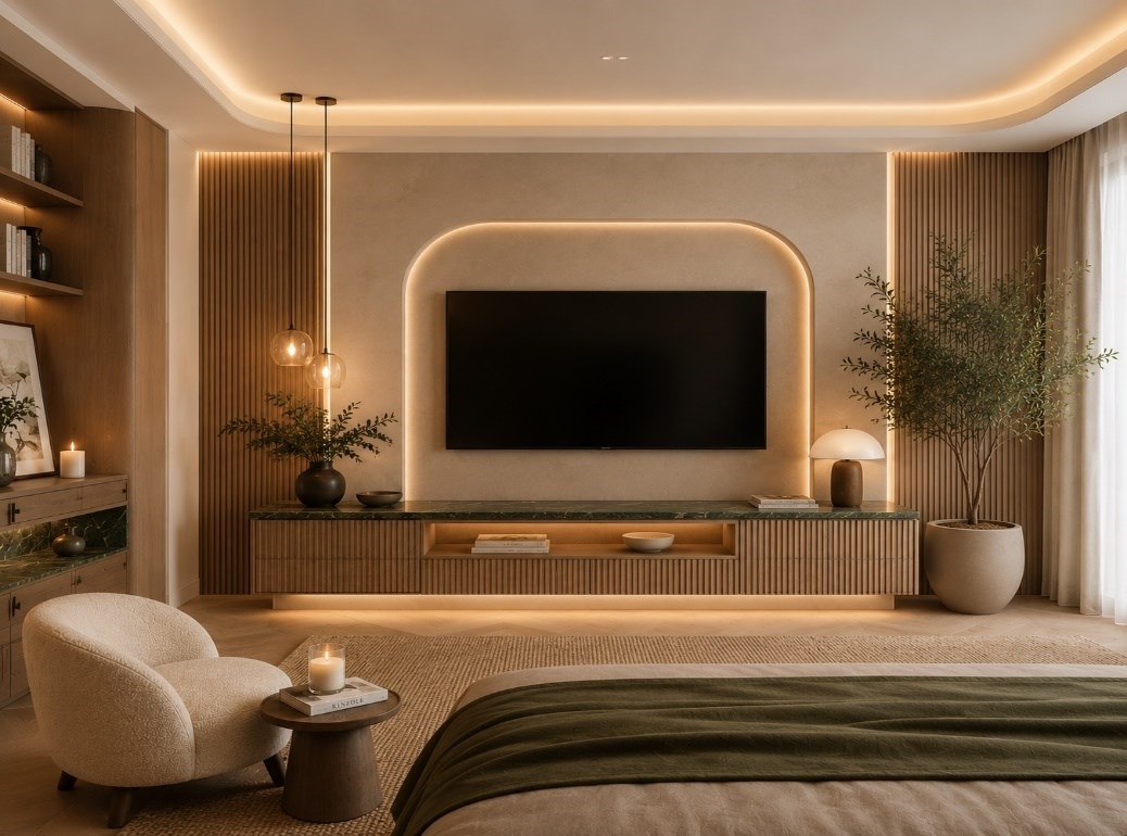 Latitude — by The Design Artistry
