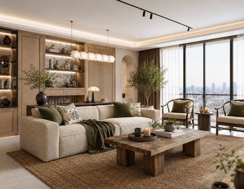 Latitude — by The Design Artistry