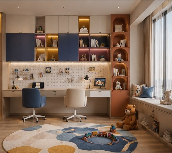 Cuscaden Residences — view 8