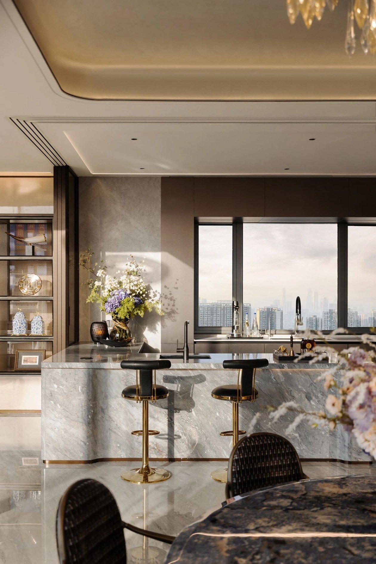 C&D Denghu Manyun — view 11