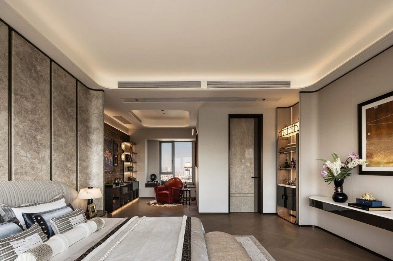 C&D Denghu Manyun — view 18