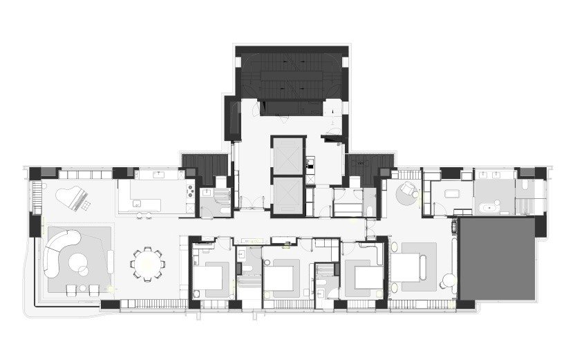 C&D Denghu Manyun — view 21