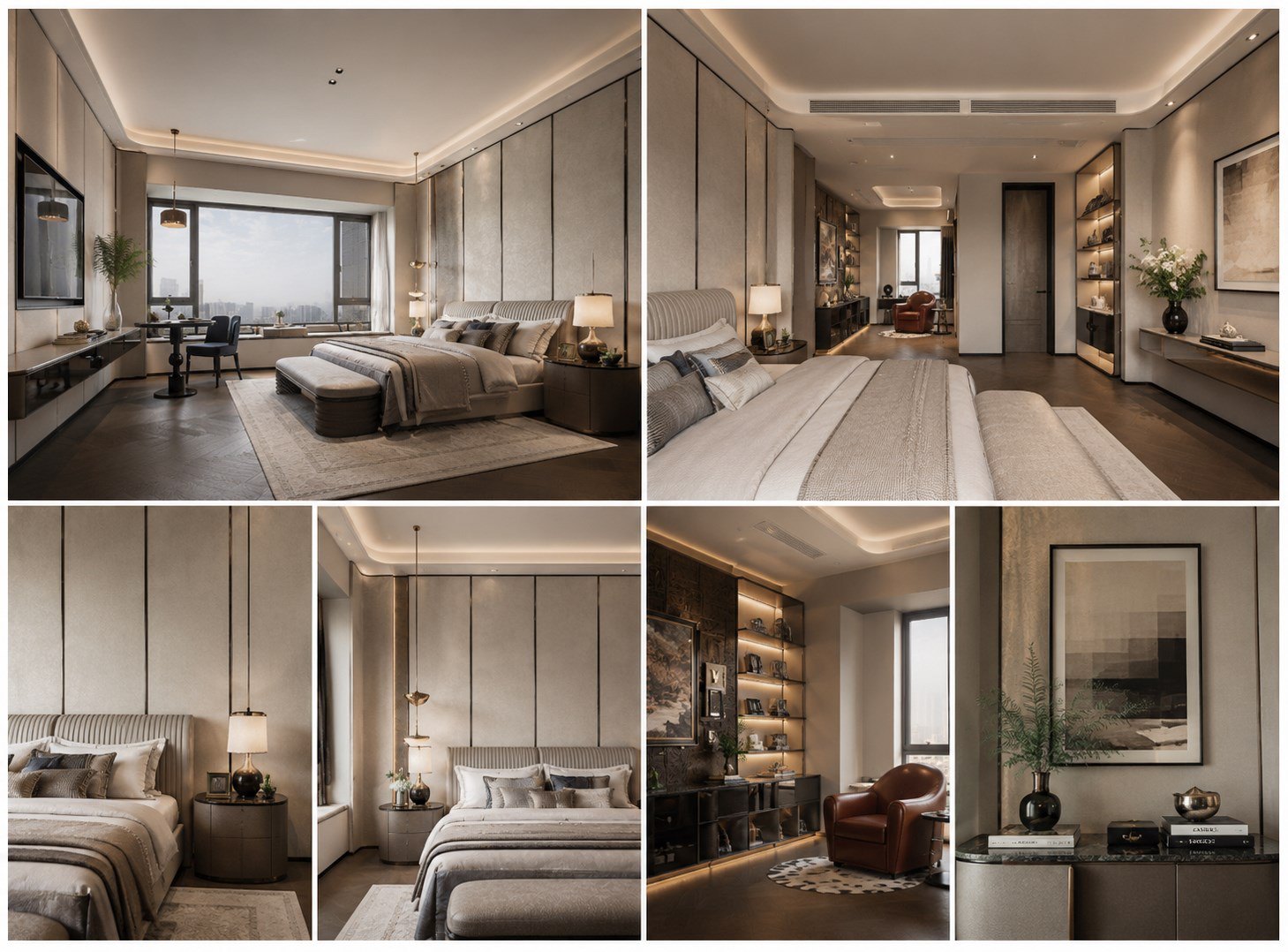 C&D Denghu Manyun — view 30