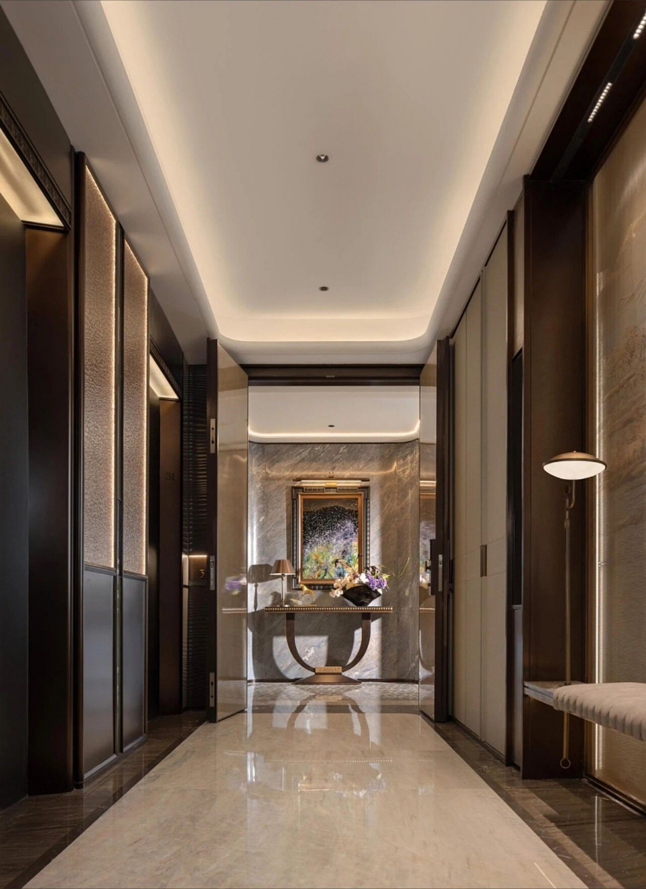 C&D Denghu Manyun — Foshan, China