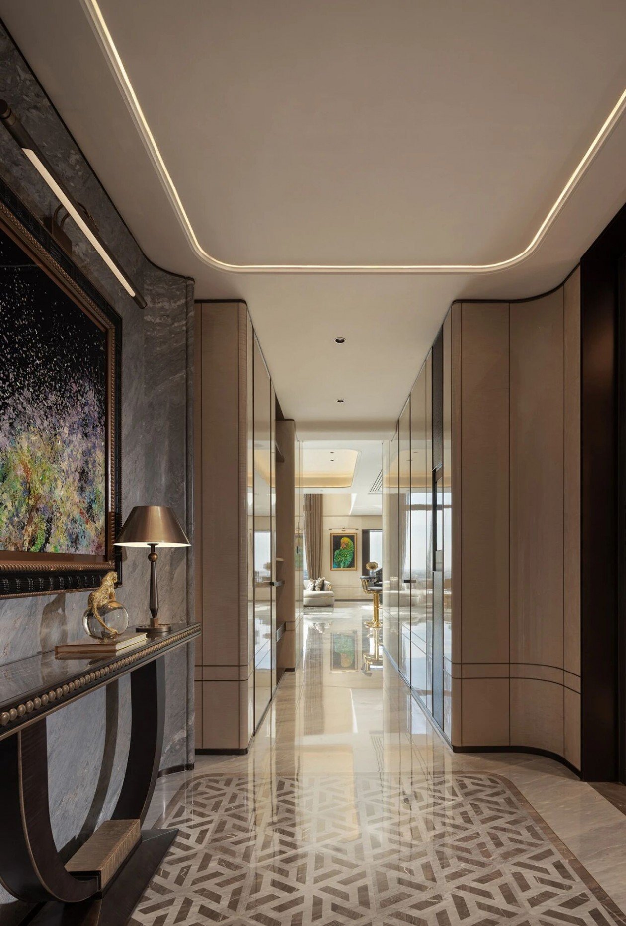 C&D Denghu Manyun — Foshan, China