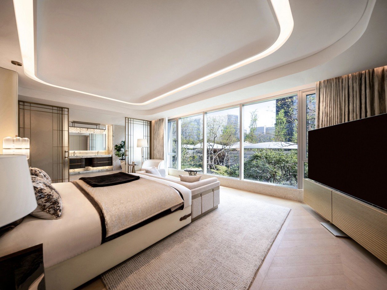 No.8 Financial City — view 22