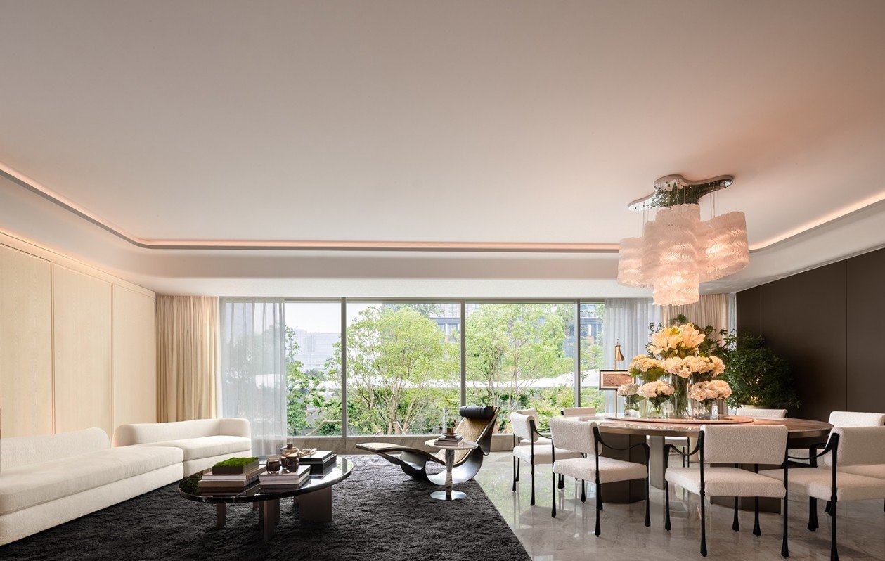 No.8 Financial City — view 7