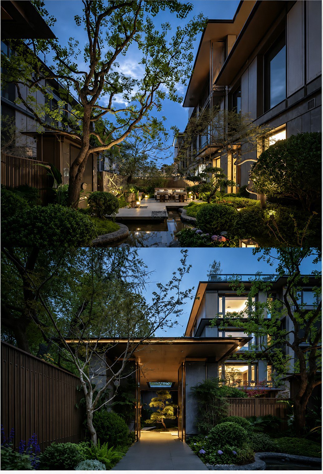 Greentown Yuelu — view 15