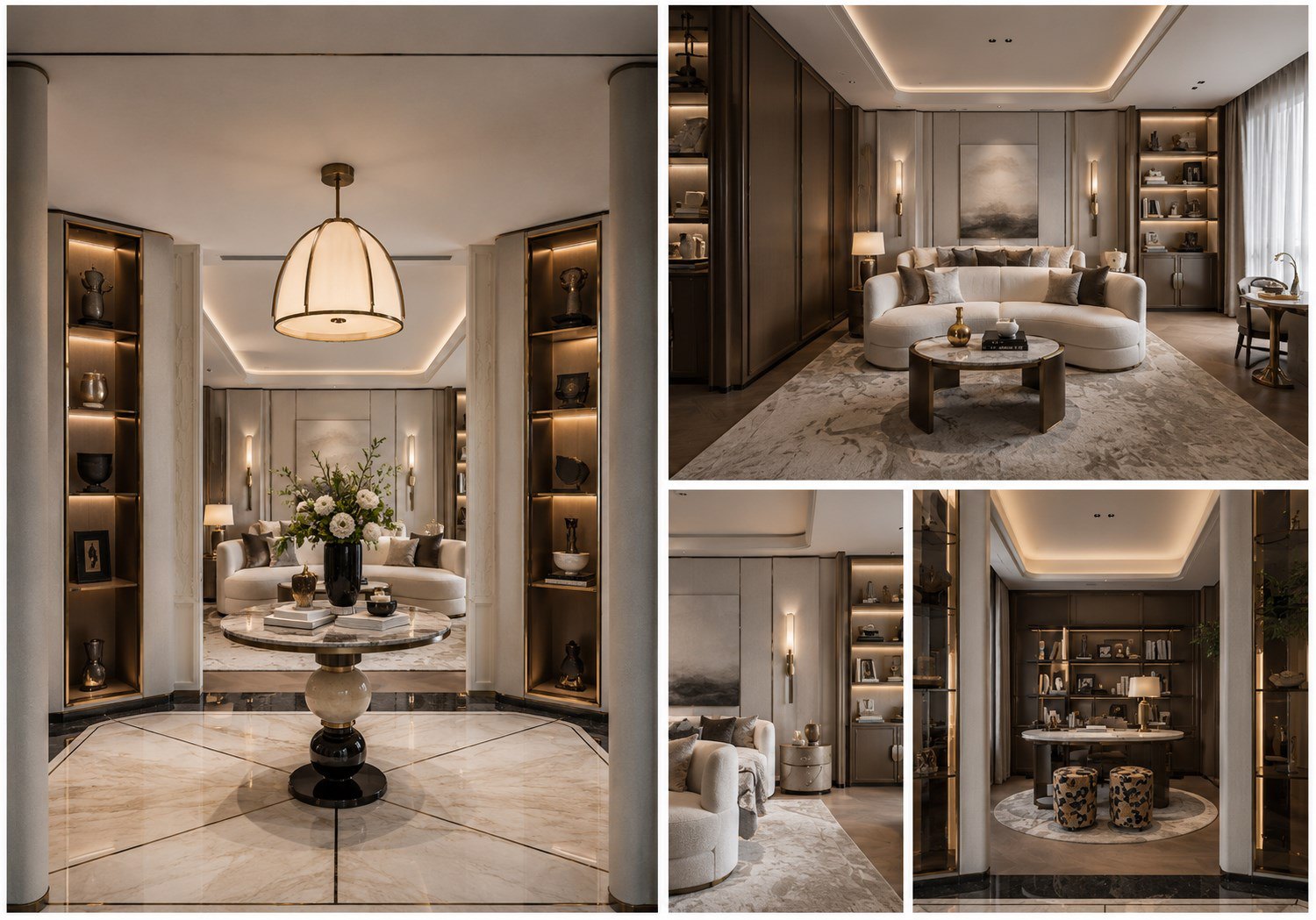 Greentown Yuelu — view 18