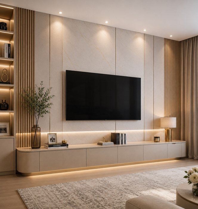 Kempas Road — by The Design Artistry