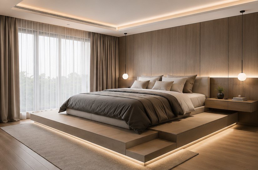 Residence Killiney — Killiney, Singapore