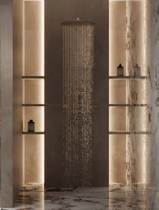 Maple Wood Residence — Singapore