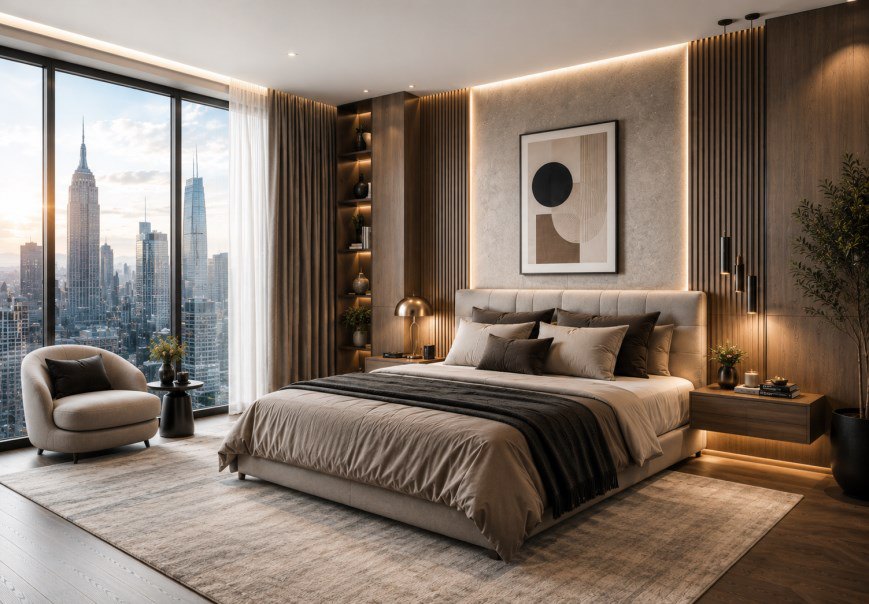 On Quiet Luxury