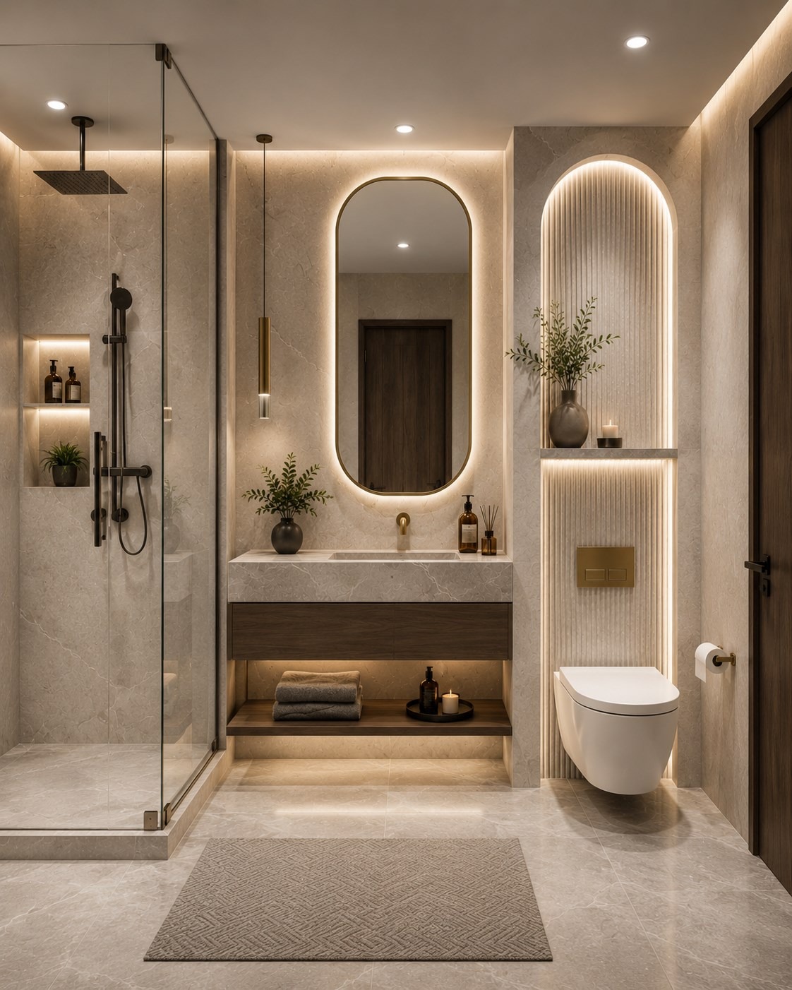 Orchard Scotts — by The Design Artistry