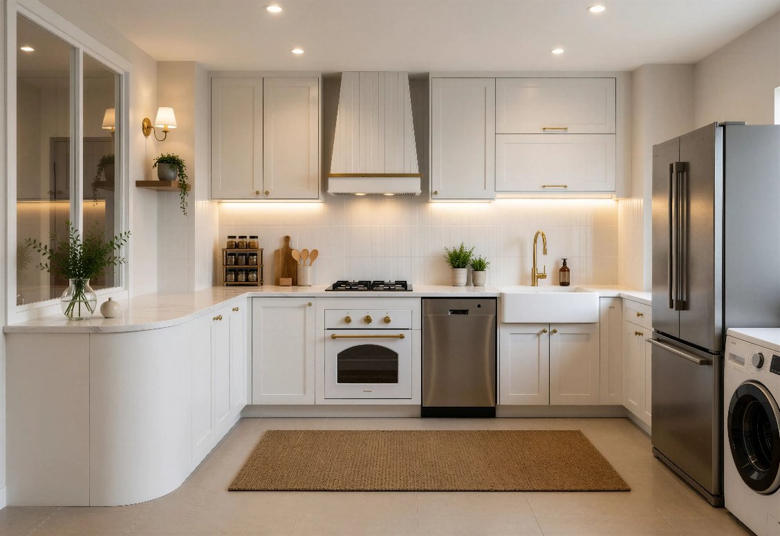 Senja Road — by The Design Artistry