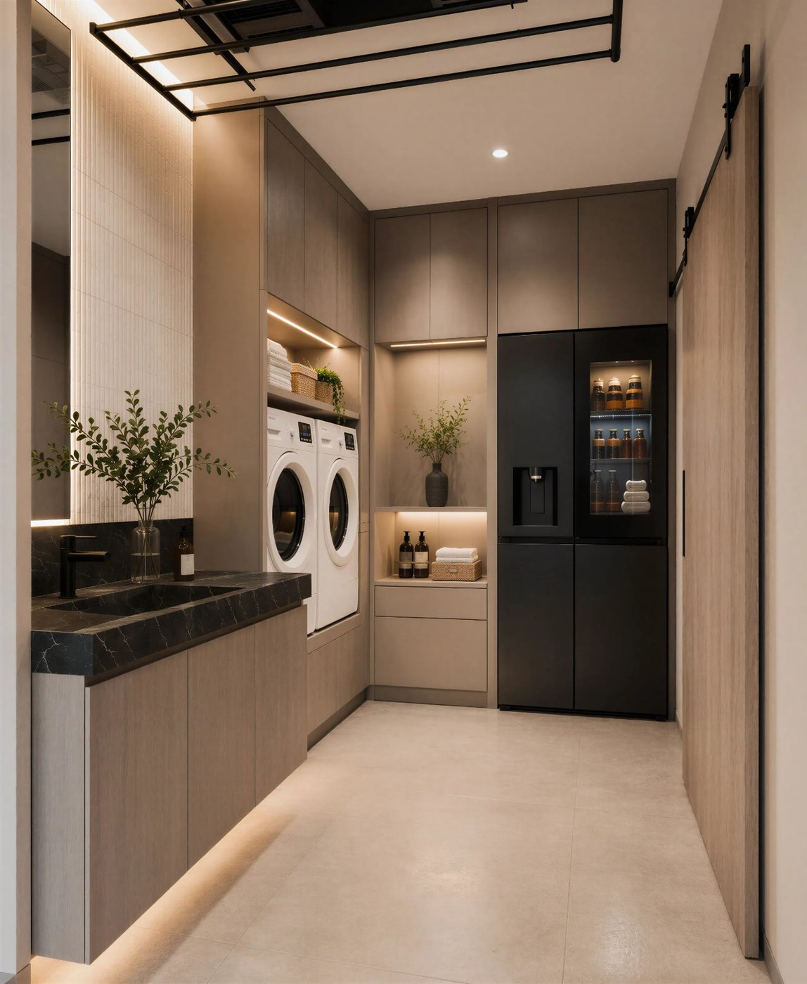Tanjong Pagar Plaza — by The Design Artistry