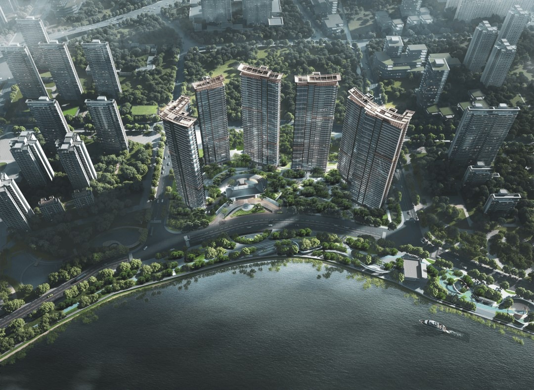 denghu foshan g1