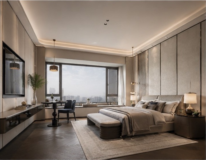 denghu foshan g16