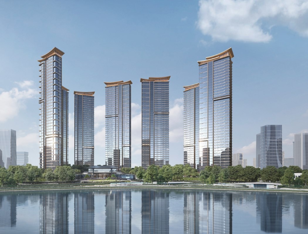 denghu foshan g22