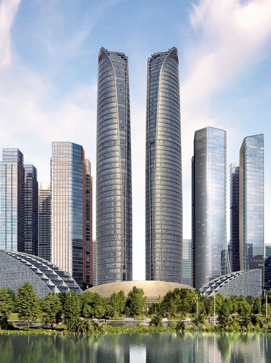financial city chengdu g20