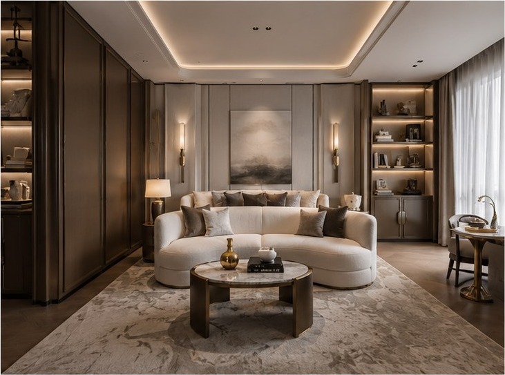 greentown suzhou g12