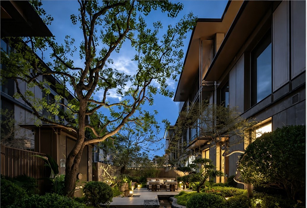 greentown suzhou g15