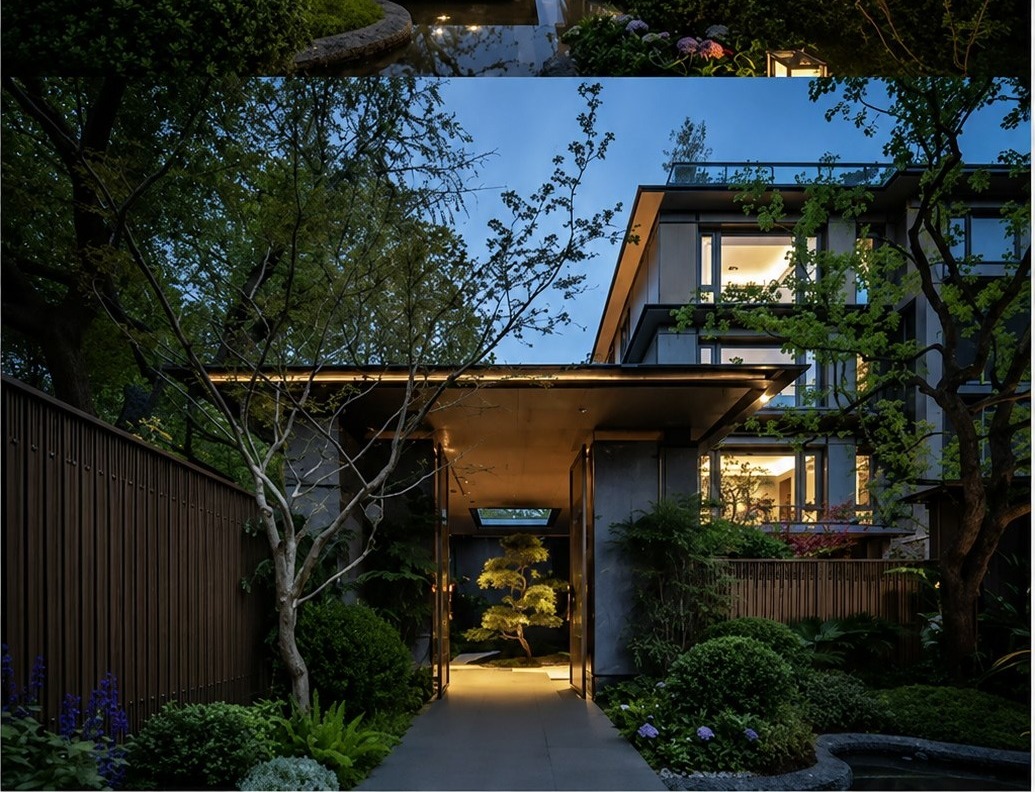 greentown suzhou g16