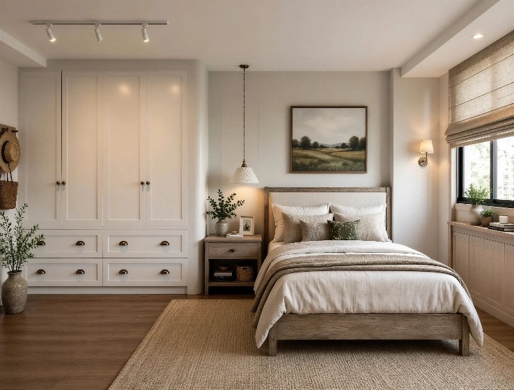 senja farmhouse g6