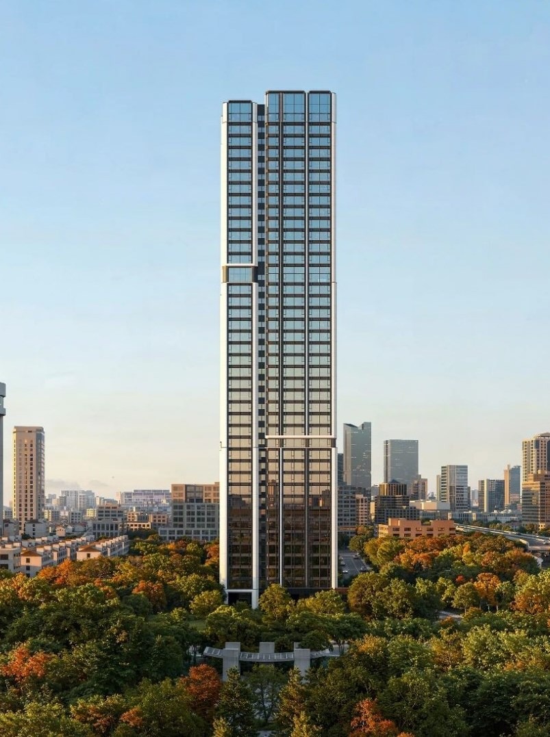 vanke shanghai g1